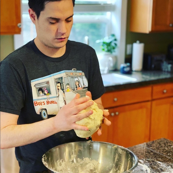 Meet your Posher, Nicholas - Picture 2 of 9